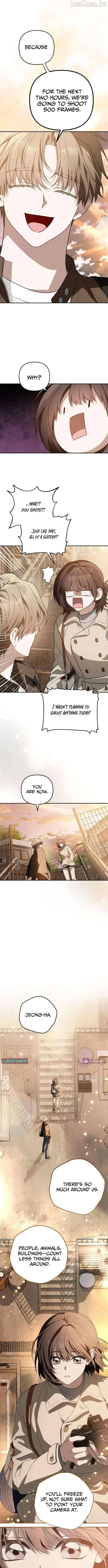 Selling It Because We Broke Up Chapter 12 - Page 8