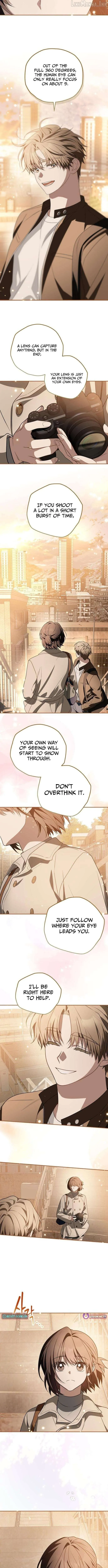 Selling It Because We Broke Up Chapter 12 - Page 9