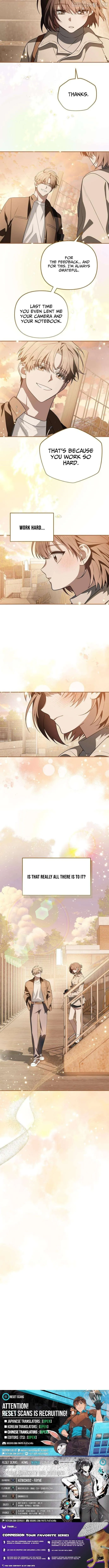 Selling It Because We Broke Up Chapter 12 - Page 10
