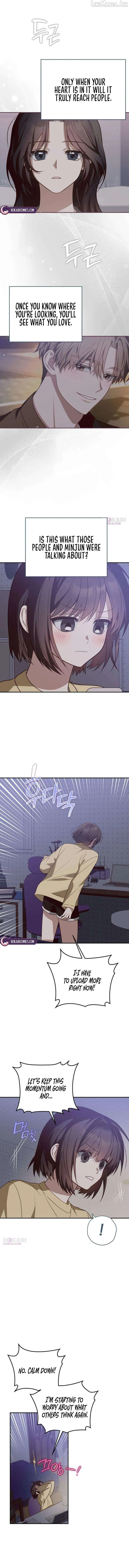 Selling It Because We Broke Up Chapter 13 - Page 11