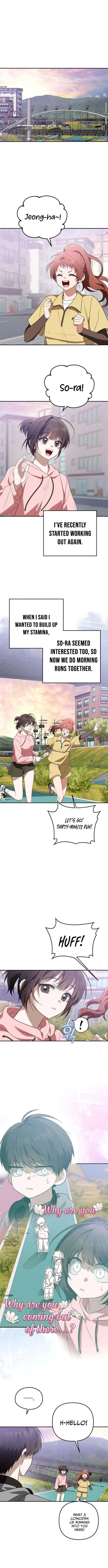 Selling It Because We Broke Up Chapter 14 - Page 2