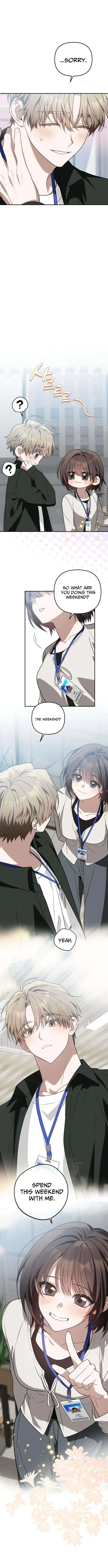 Selling It Because We Broke Up Chapter 14 - Page 11