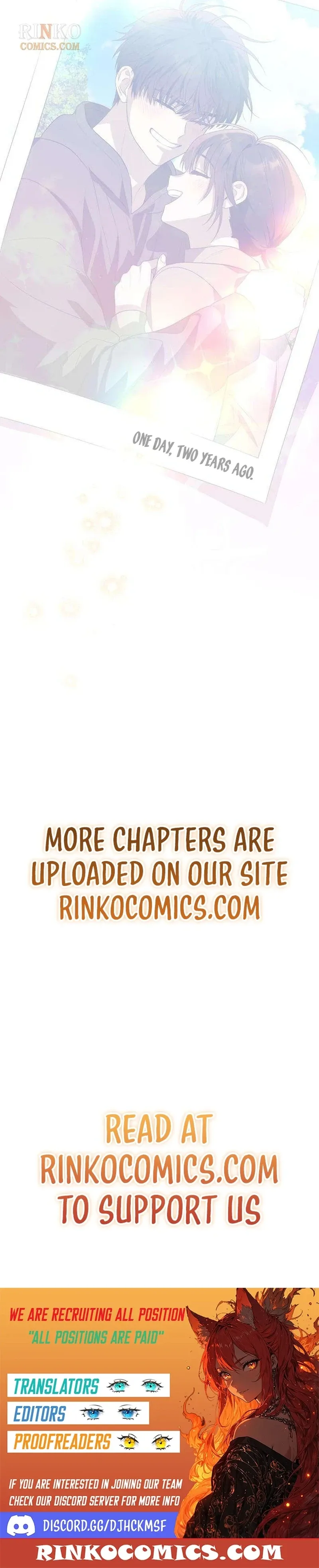 Selling It Because We Broke Up Chapter 15 - Page 16
