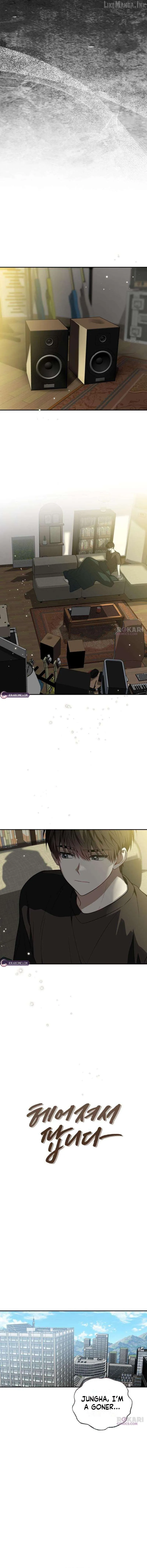 Selling It Because We Broke Up Chapter 16 - Page 2