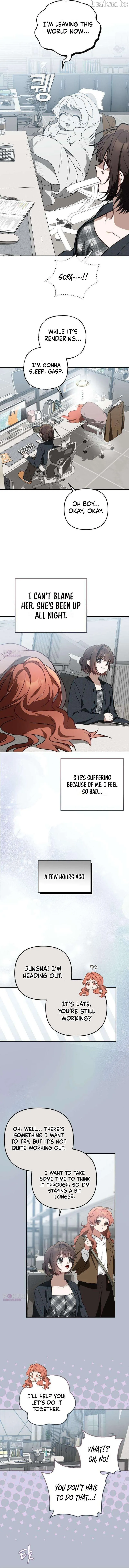 Selling It Because We Broke Up Chapter 16 - Page 3