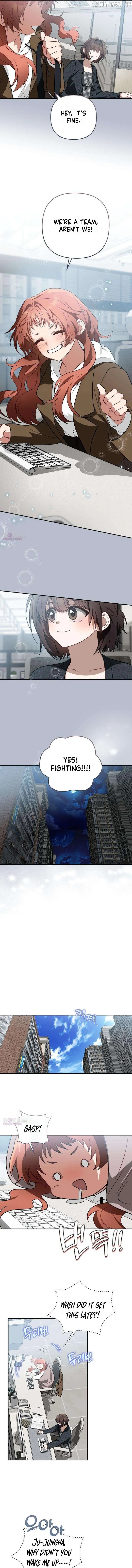 Selling It Because We Broke Up Chapter 16 - Page 4