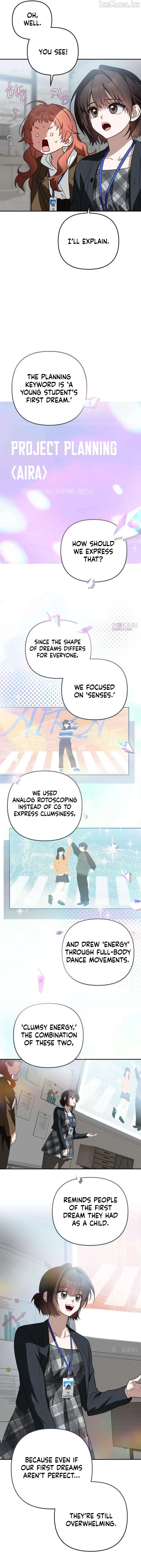 Selling It Because We Broke Up Chapter 16 - Page 9