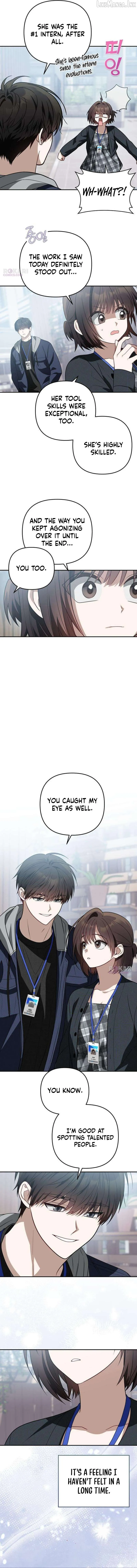 Selling It Because We Broke Up Chapter 16 - Page 13