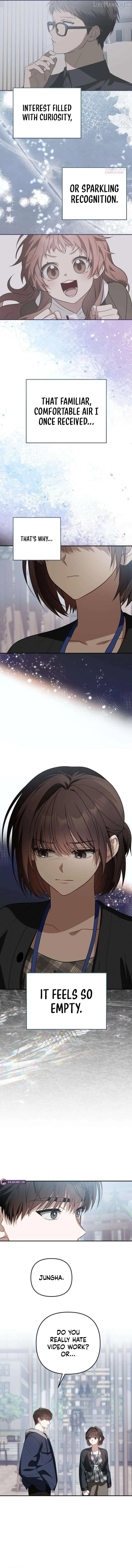 Selling It Because We Broke Up Chapter 16 - Page 14