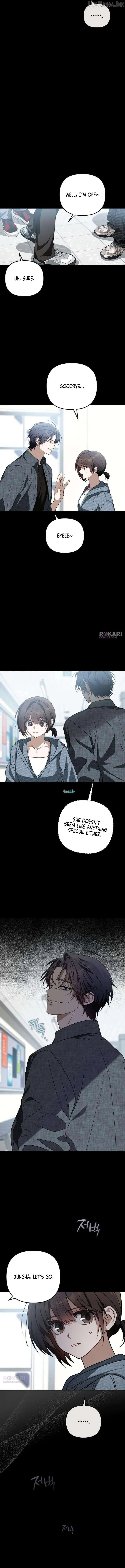 Selling It Because We Broke Up Chapter 17 - Page 11