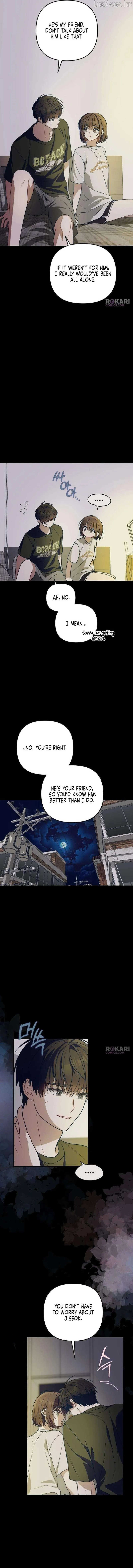 Selling It Because We Broke Up Chapter 17 - Page 13