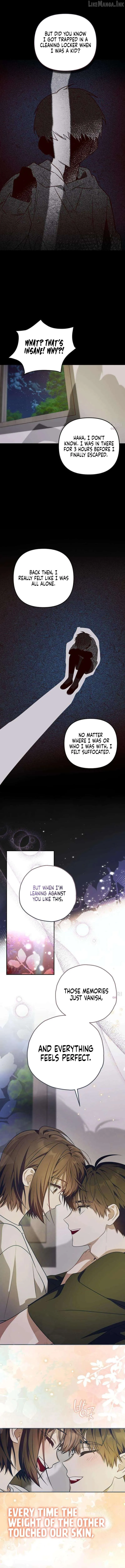 Selling It Because We Broke Up Chapter 17 - Page 17