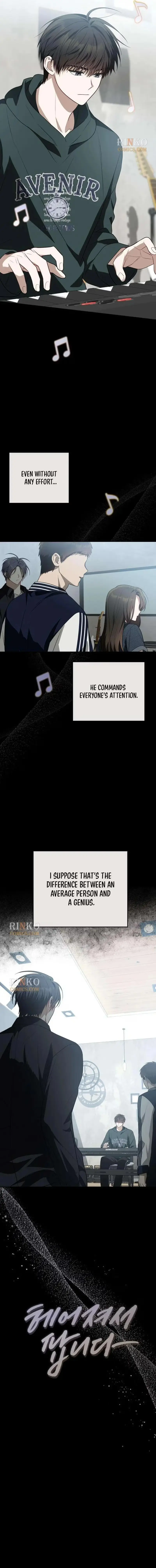 Selling It Because We Broke Up Chapter 18 - Page 2