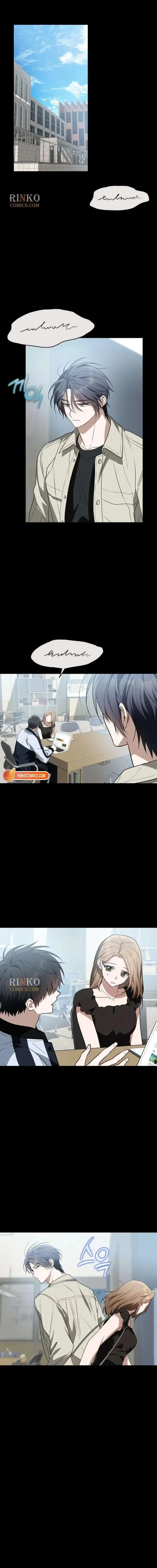 Selling It Because We Broke Up Chapter 18 - Page 3
