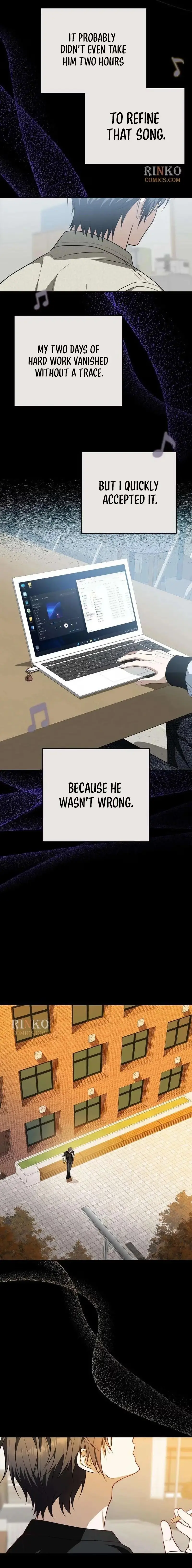 Selling It Because We Broke Up Chapter 18 - Page 7