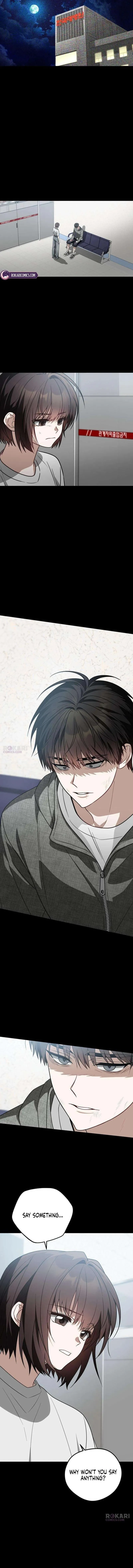 Selling It Because We Broke Up Chapter 19 - Page 17