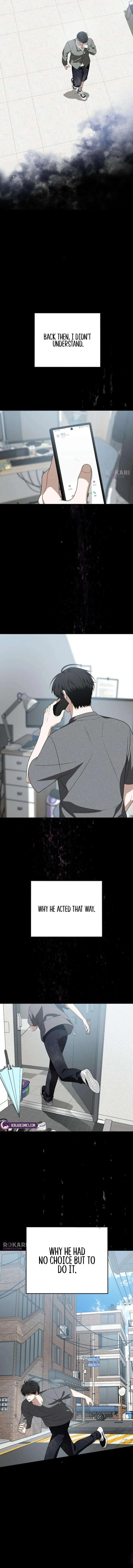 Selling It Because We Broke Up Chapter 19 - Page 20