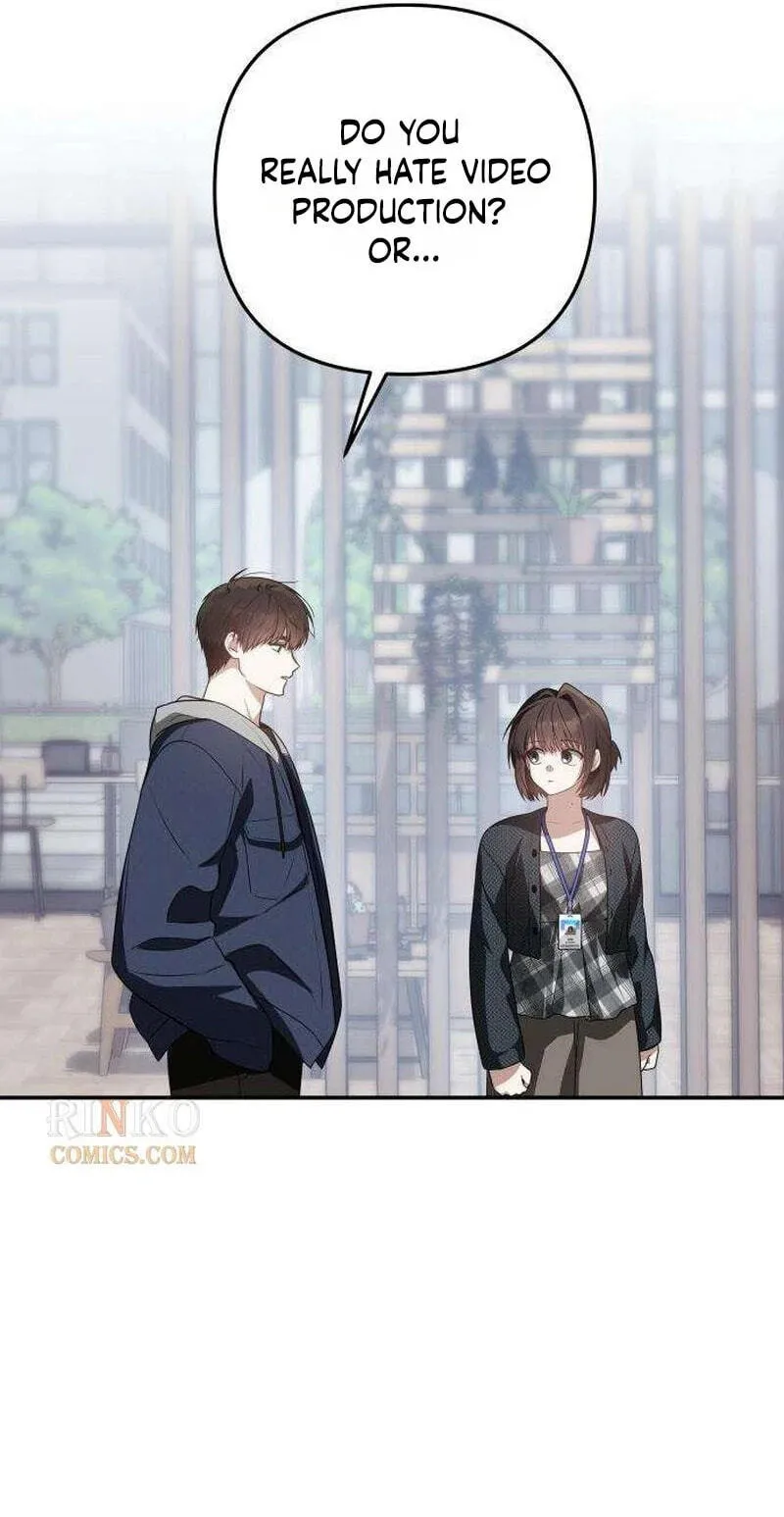 Selling It Because We Broke Up Chapter 20 - Page 6