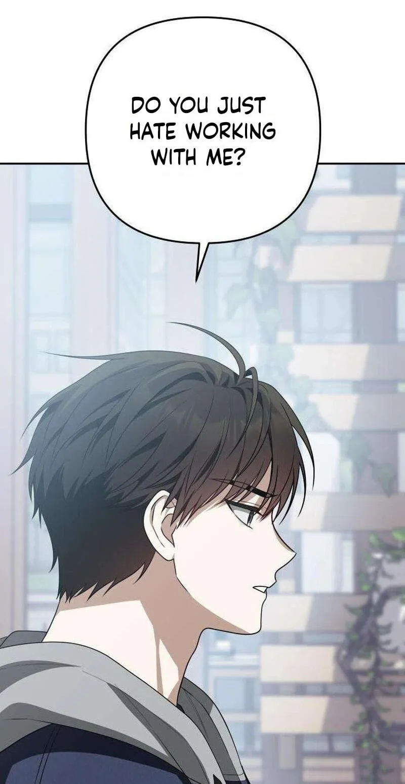 Selling It Because We Broke Up Chapter 20 - Page 7