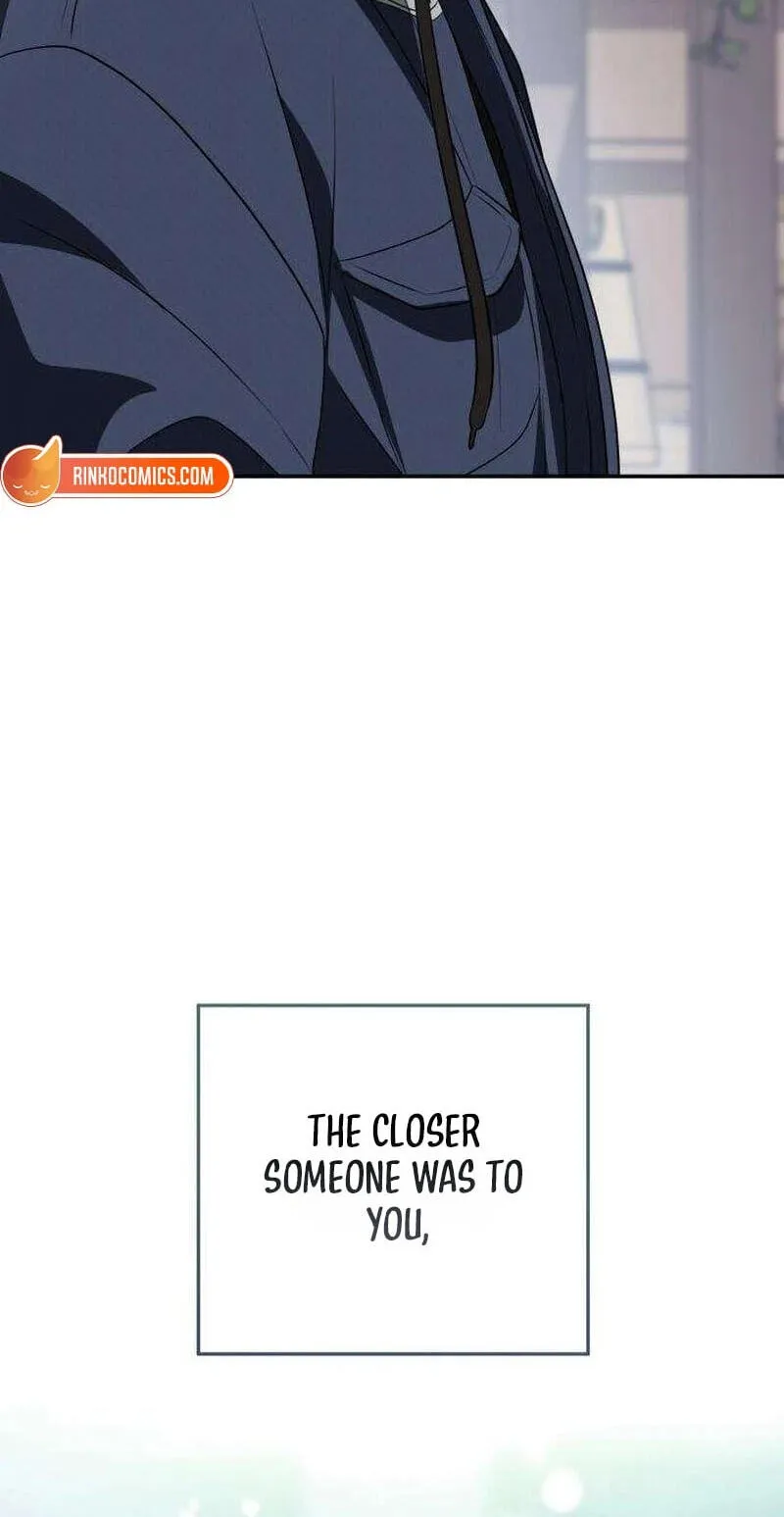 Selling It Because We Broke Up Chapter 20 - Page 8