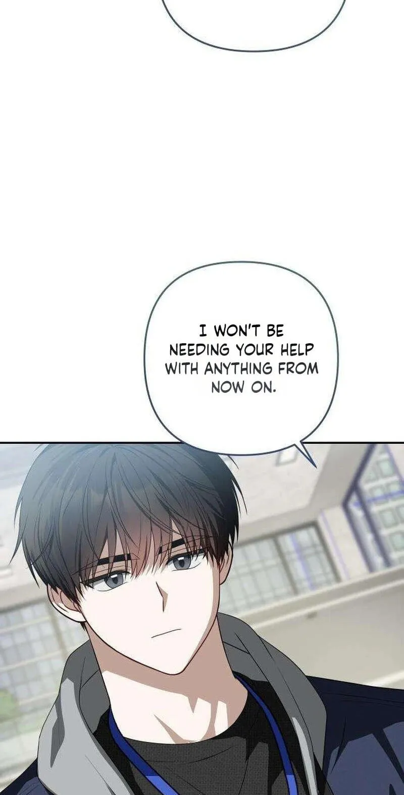 Selling It Because We Broke Up Chapter 20 - Page 13