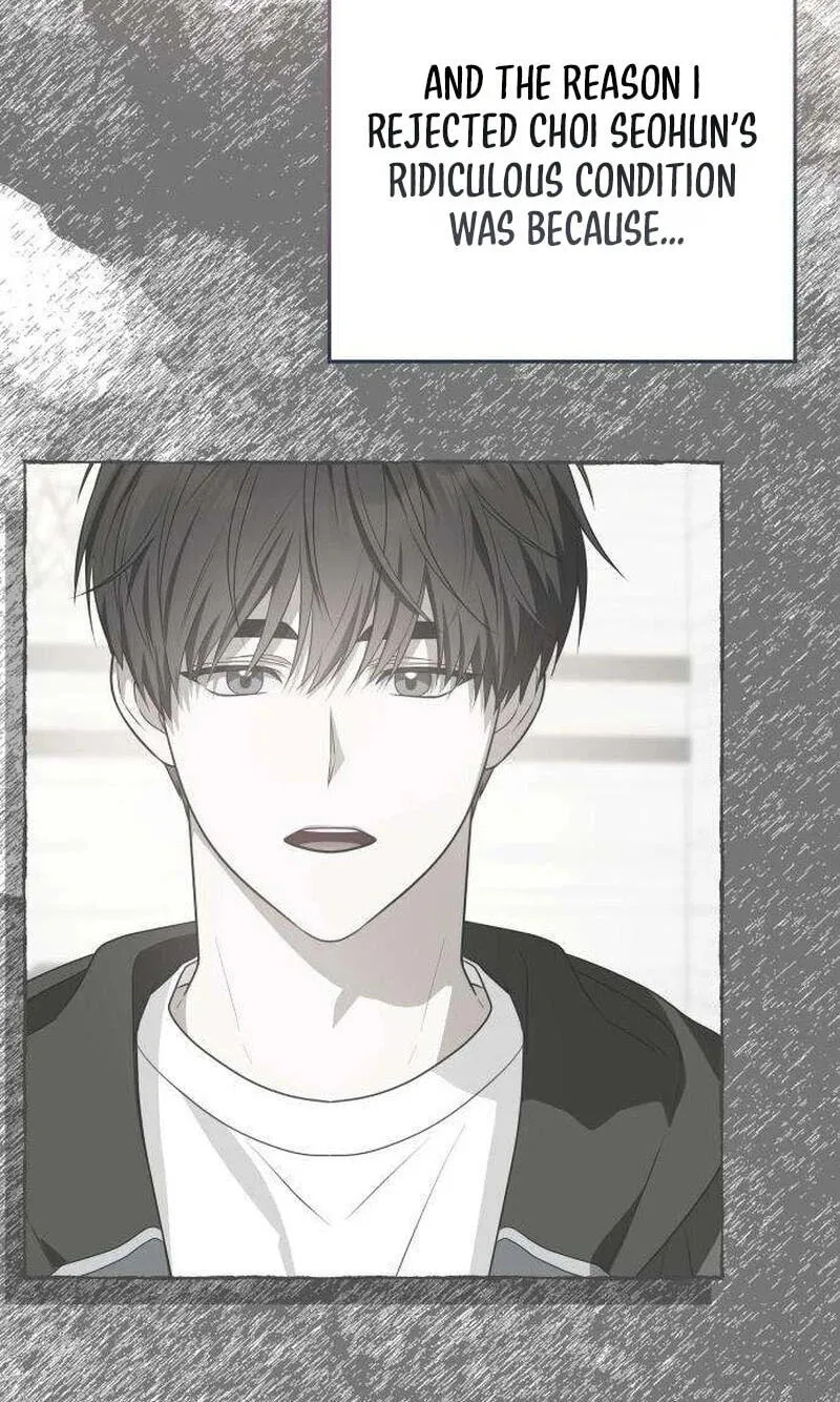 Selling It Because We Broke Up Chapter 20 - Page 17