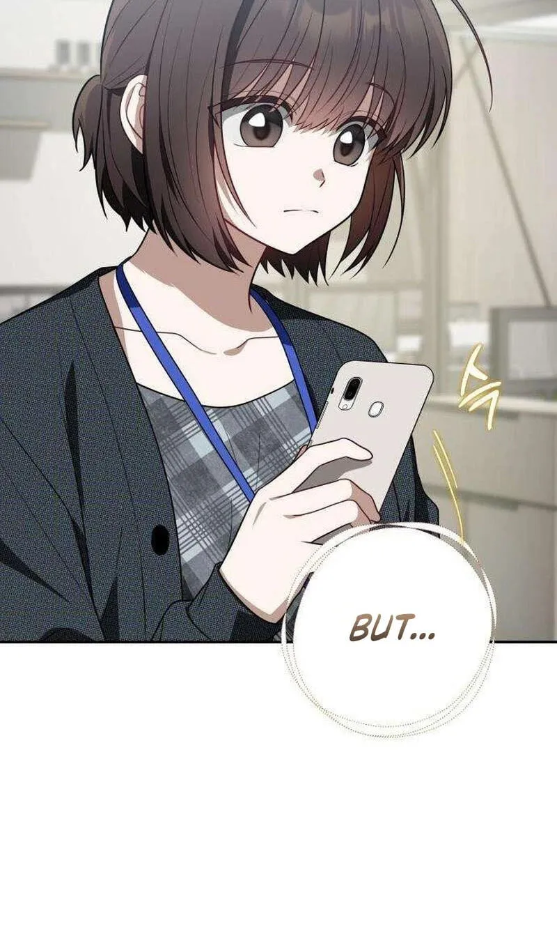 Selling It Because We Broke Up Chapter 20 - Page 21