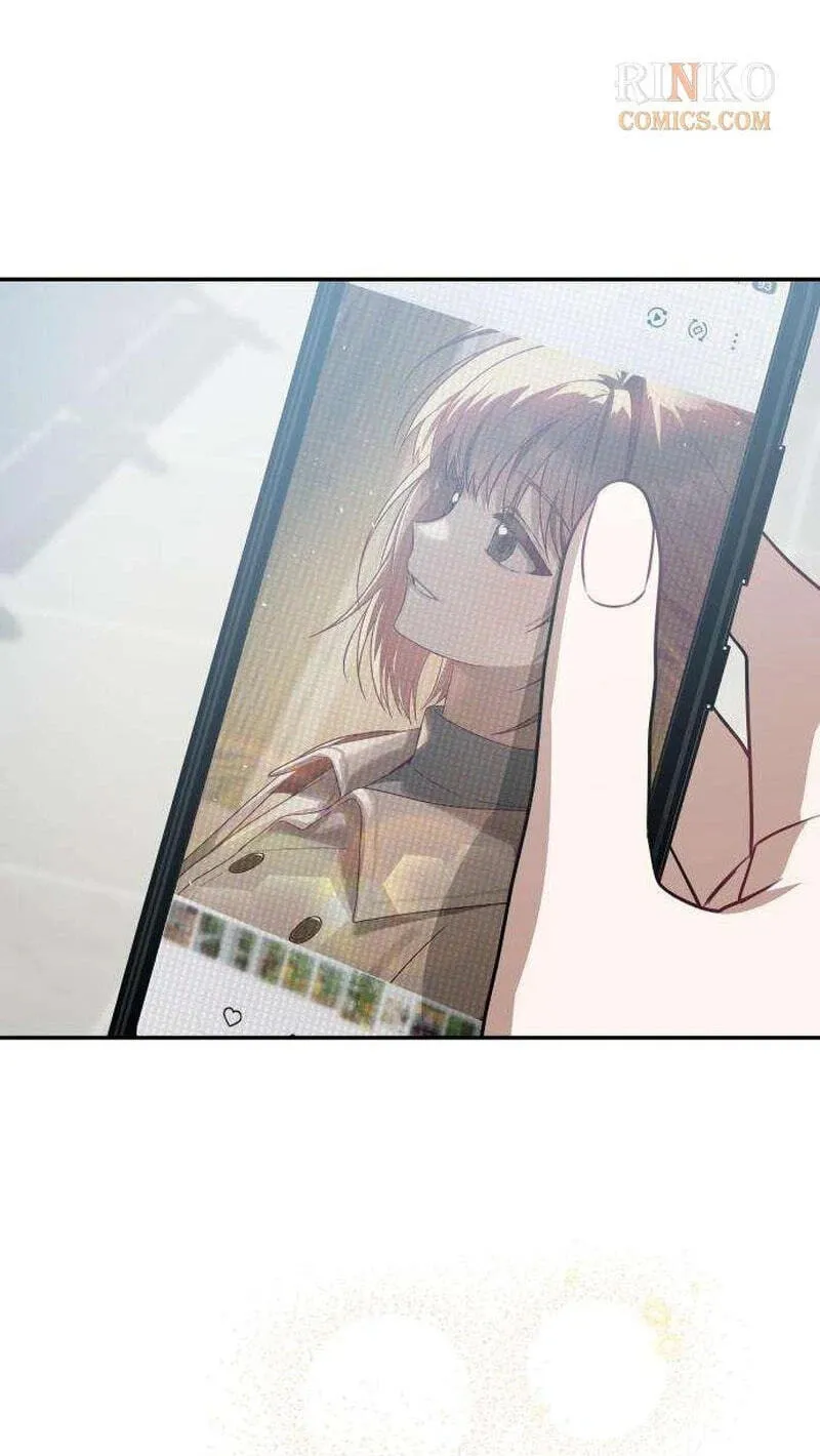 Selling It Because We Broke Up Chapter 20 - Page 22