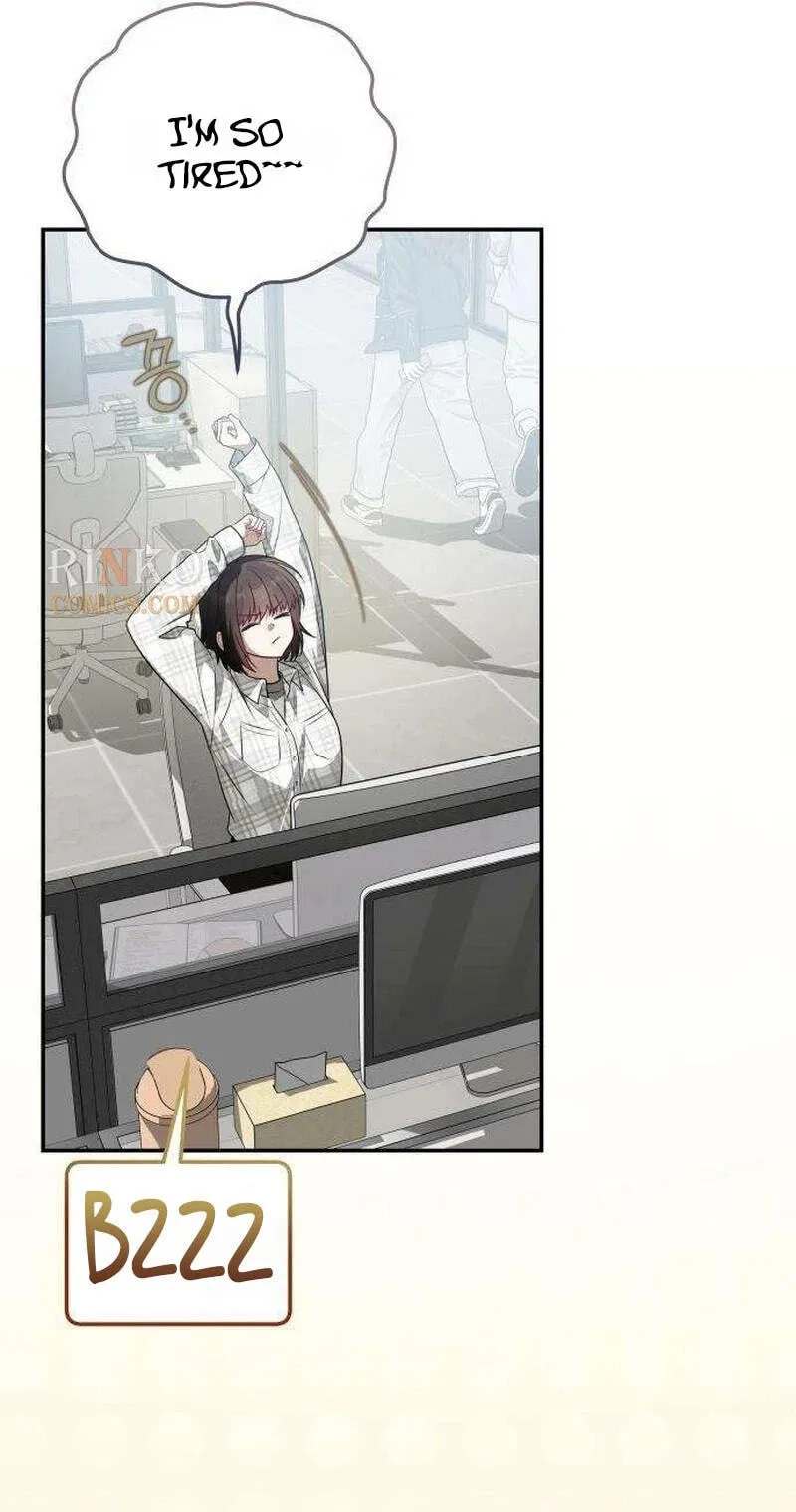 Selling It Because We Broke Up Chapter 20 - Page 27