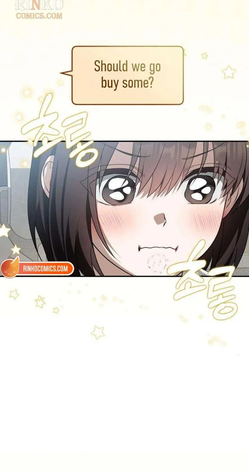 Selling It Because We Broke Up Chapter 20 - Page 30
