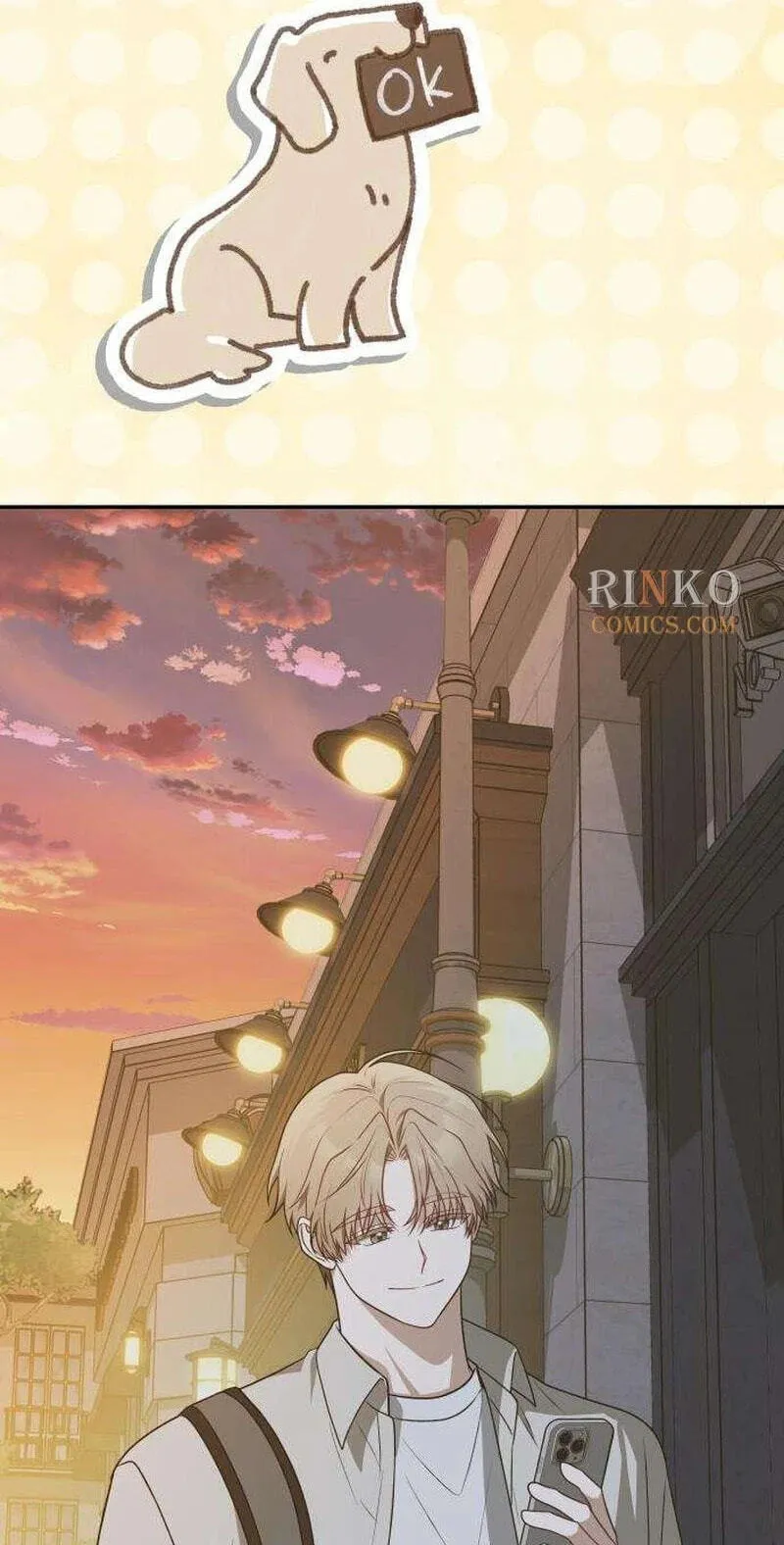 Selling It Because We Broke Up Chapter 20 - Page 32