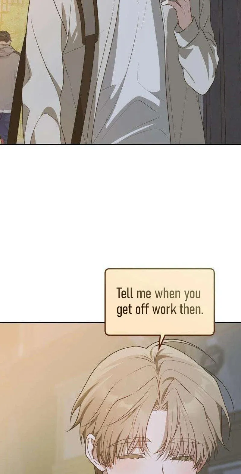 Selling It Because We Broke Up Chapter 20 - Page 33