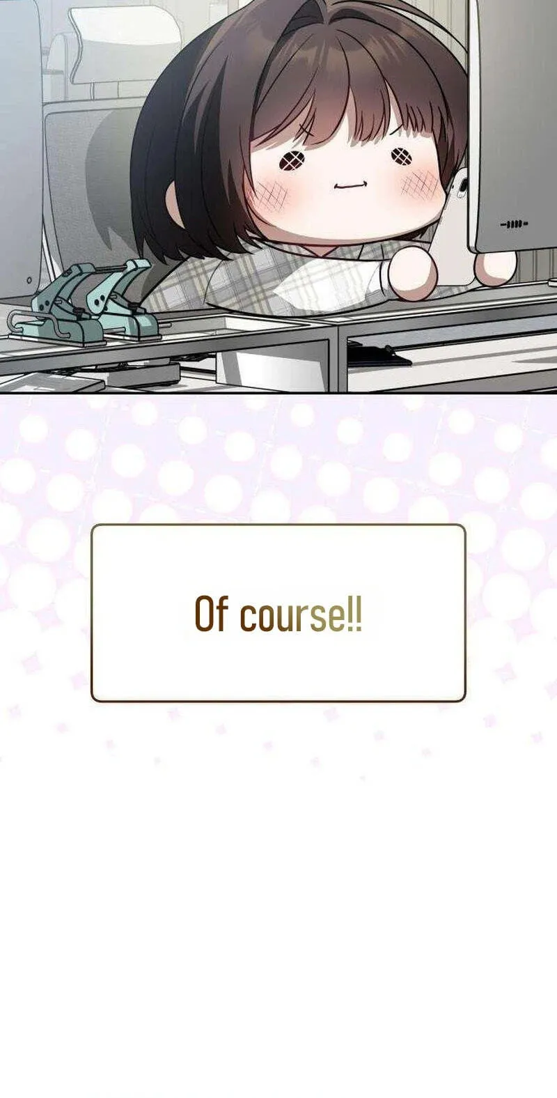 Selling It Because We Broke Up Chapter 20 - Page 35