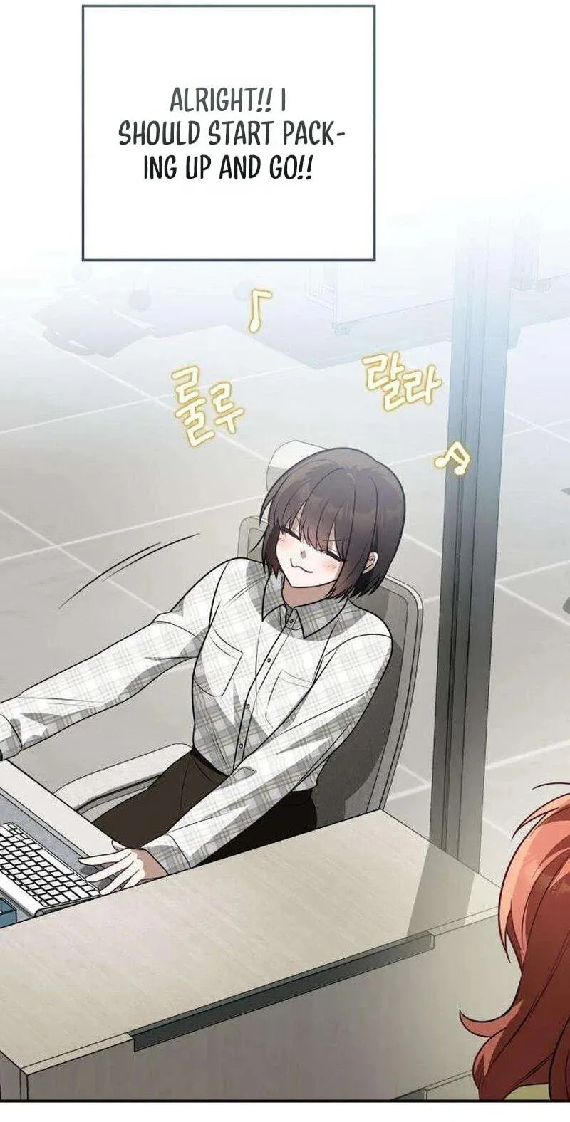 Selling It Because We Broke Up Chapter 20 - Page 36