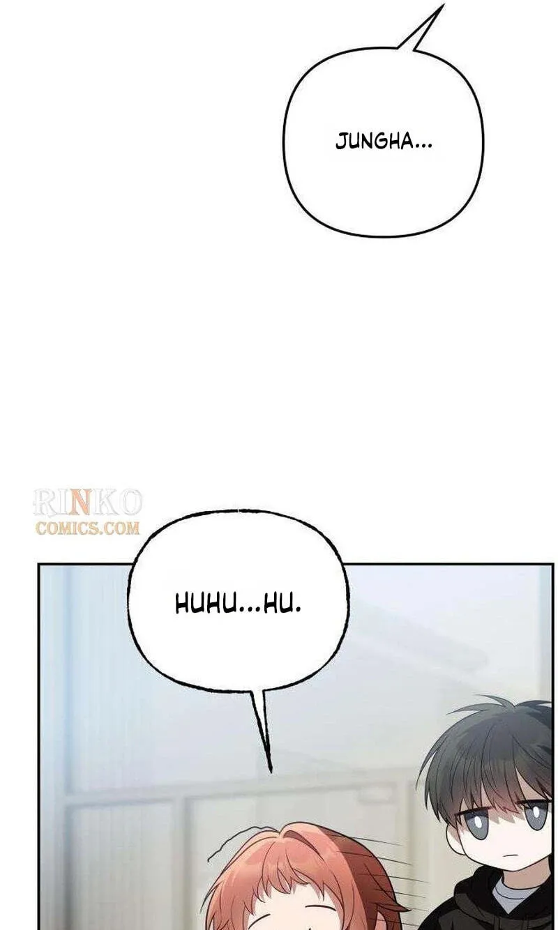 Selling It Because We Broke Up Chapter 20 - Page 37