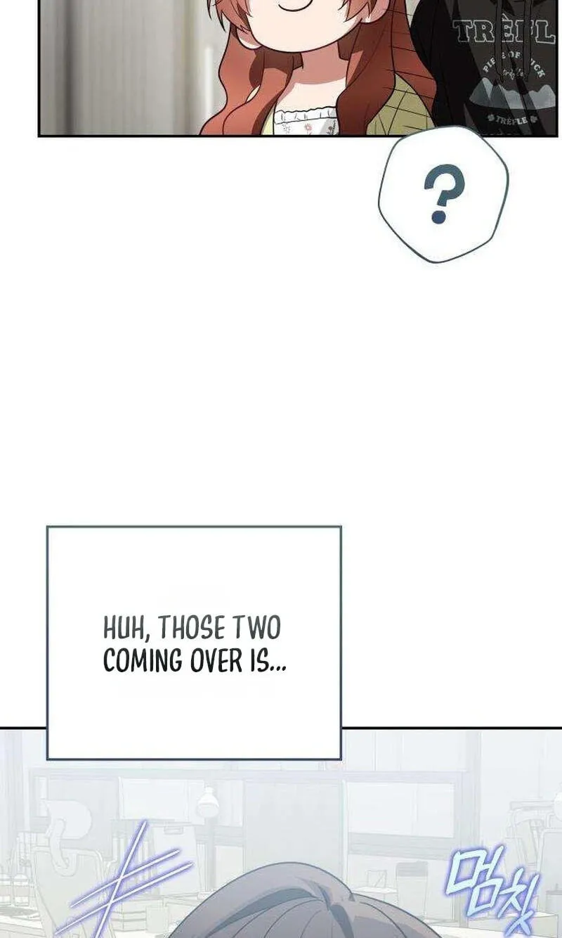 Selling It Because We Broke Up Chapter 20 - Page 38