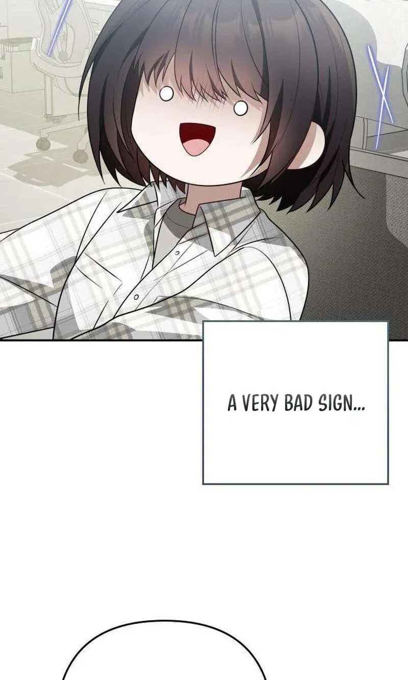 Selling It Because We Broke Up Chapter 20 - Page 39