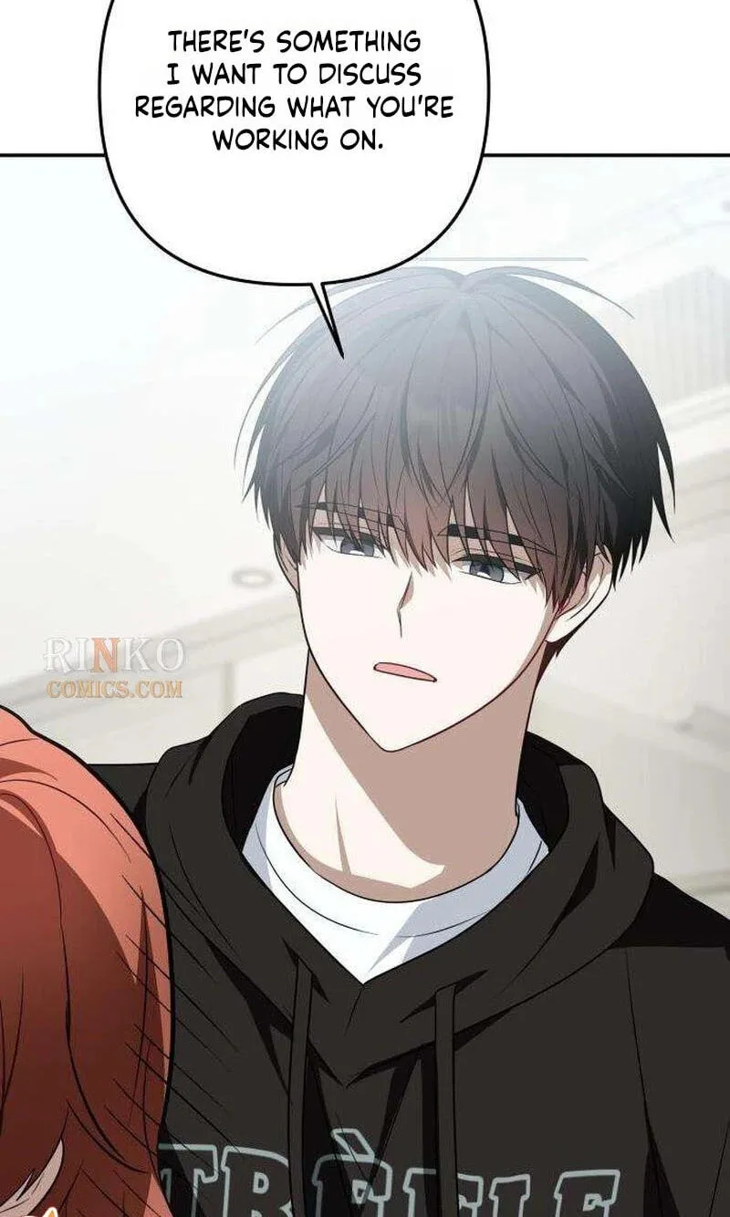Selling It Because We Broke Up Chapter 20 - Page 40