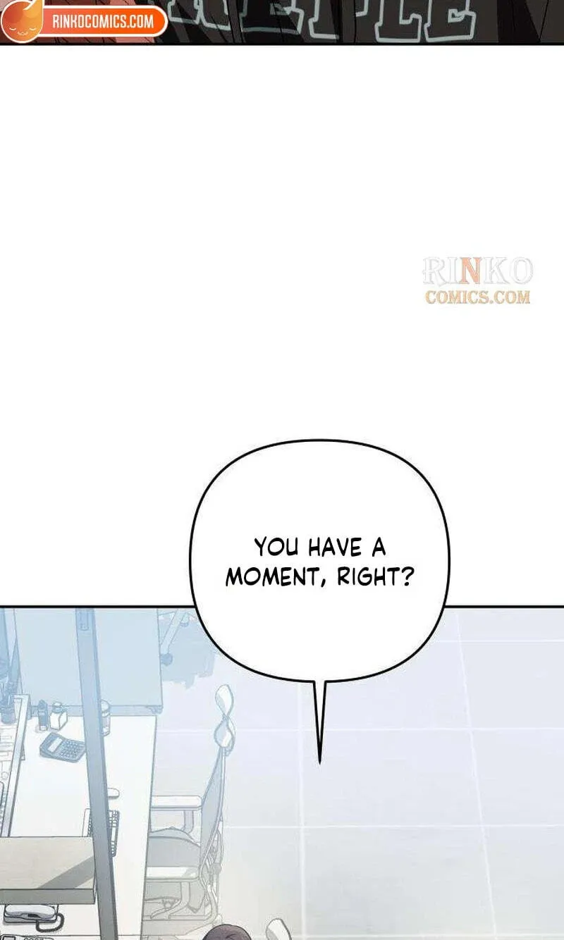 Selling It Because We Broke Up Chapter 20 - Page 41