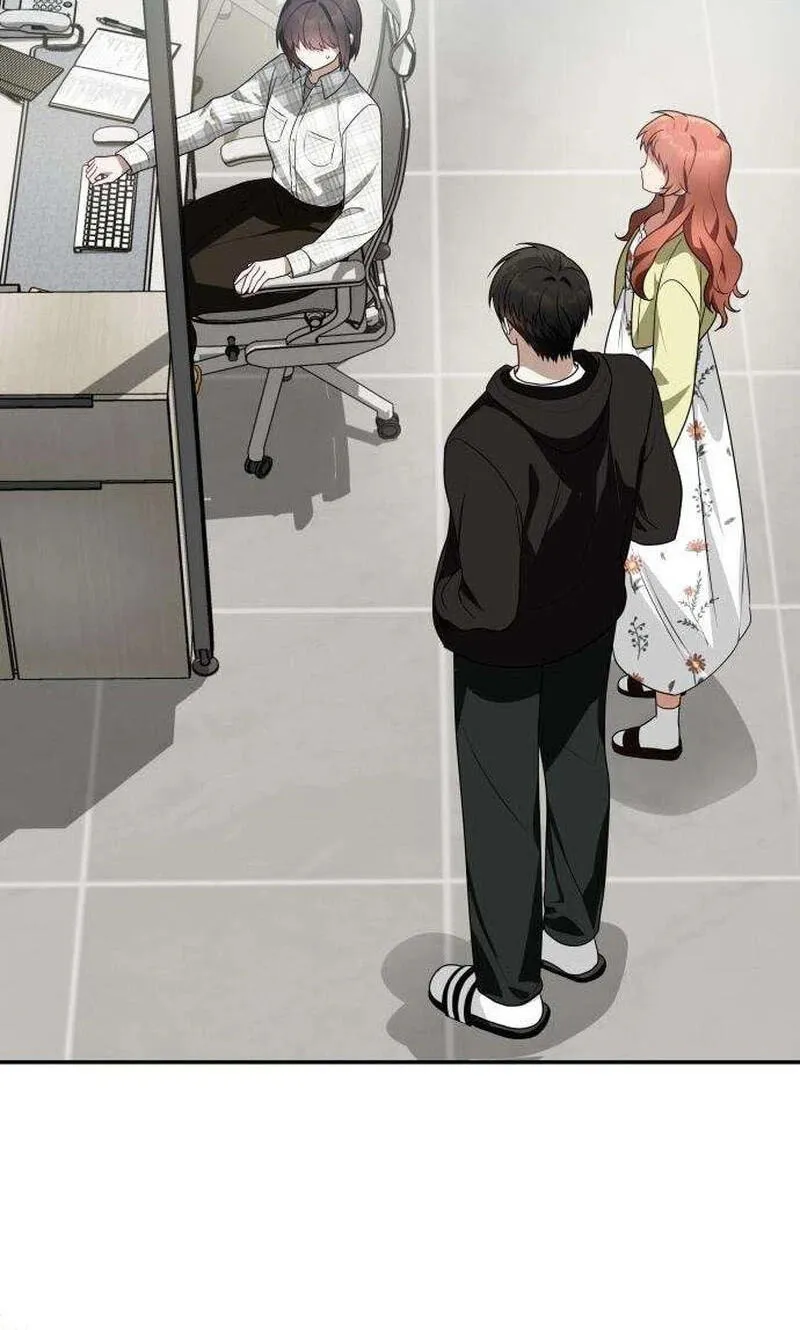 Selling It Because We Broke Up Chapter 20 - Page 42