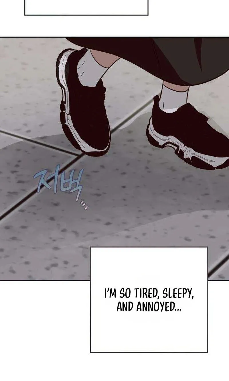 Selling It Because We Broke Up Chapter 20 - Page 48
