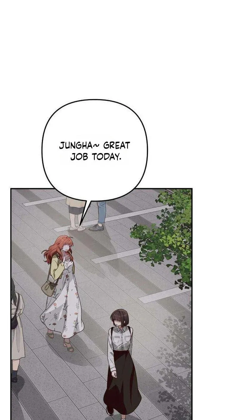 Selling It Because We Broke Up Chapter 20 - Page 49