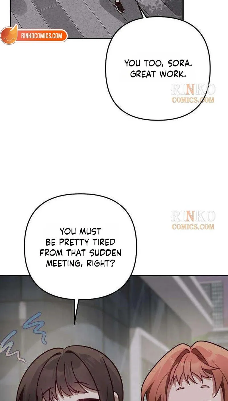 Selling It Because We Broke Up Chapter 20 - Page 50