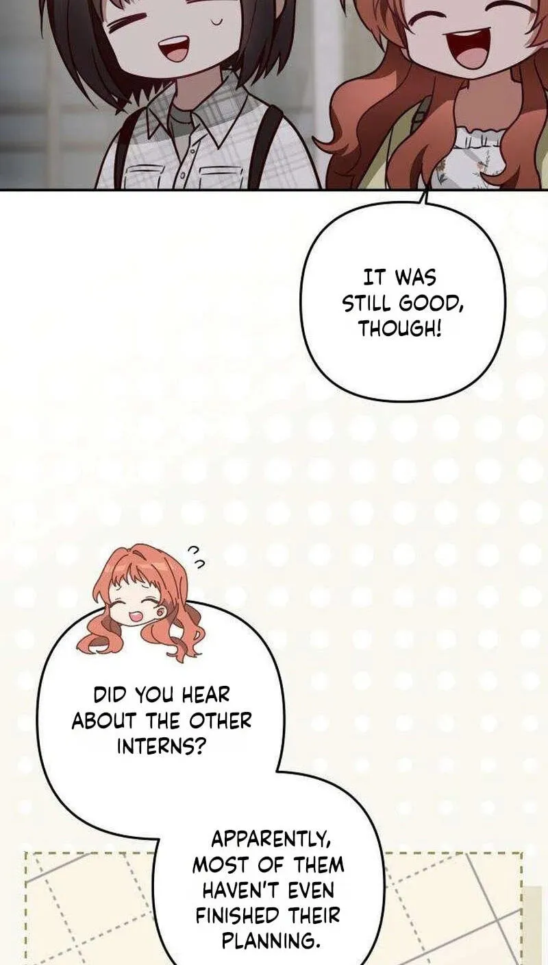 Selling It Because We Broke Up Chapter 20 - Page 51