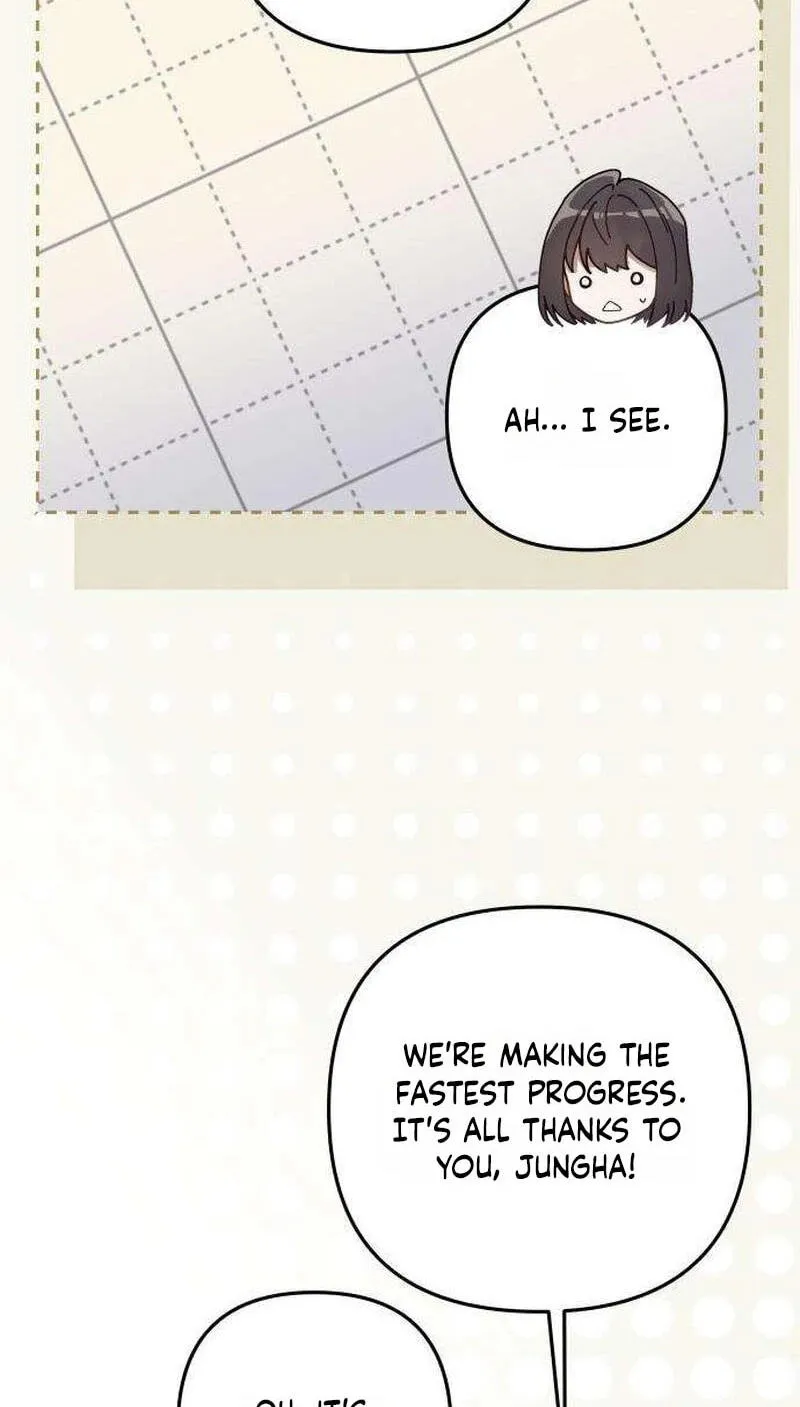 Selling It Because We Broke Up Chapter 20 - Page 52