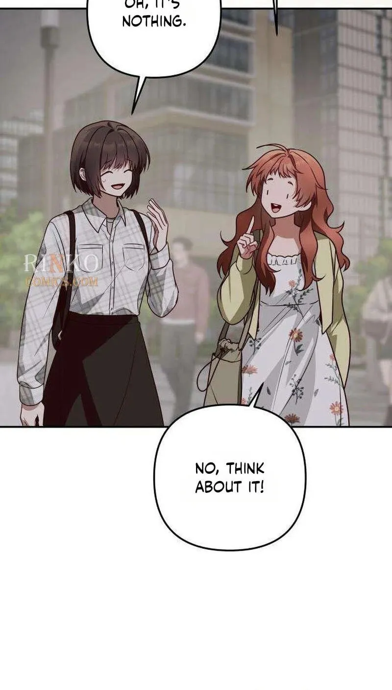 Selling It Because We Broke Up Chapter 20 - Page 53