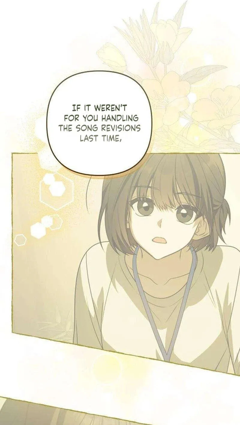Selling It Because We Broke Up Chapter 20 - Page 54