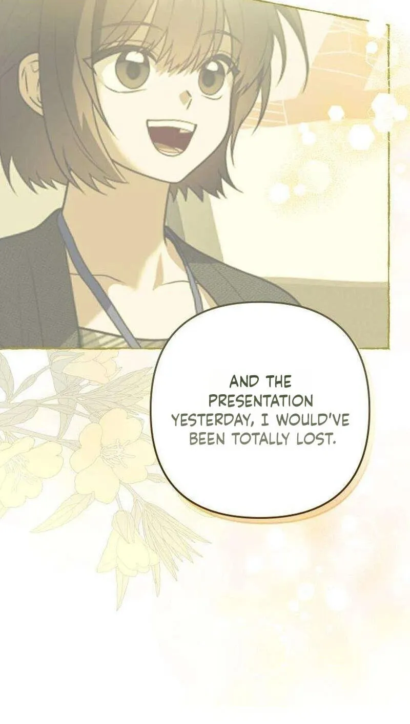 Selling It Because We Broke Up Chapter 20 - Page 55
