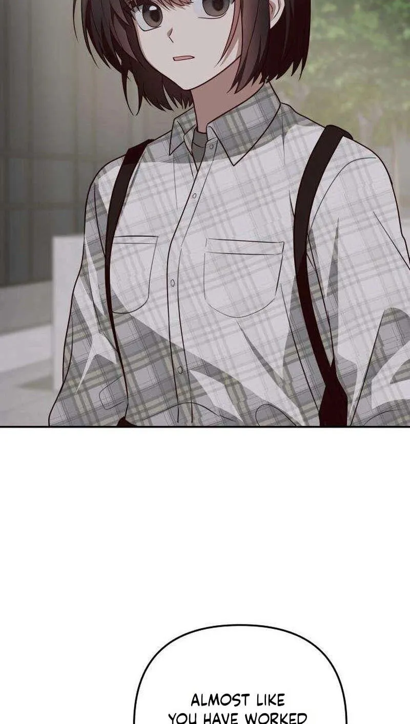 Selling It Because We Broke Up Chapter 20 - Page 57