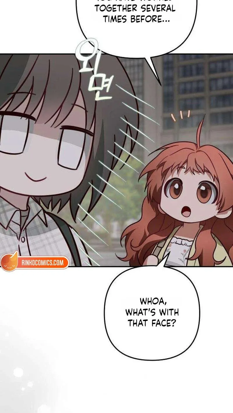 Selling It Because We Broke Up Chapter 20 - Page 58
